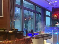 -马哥孛罗酒店·SAVVY全日餐厅