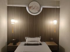 -益健·足疗汗蒸SPA(芙蓉广场店)