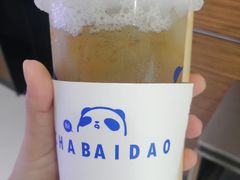 -茶百道(春熙路银石广场店)