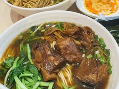 -阳阳中国饭(北京荟聚店)