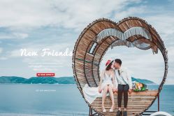 -太古映画婚纱摄影(天河店)