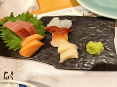 -天正河鲀·河豚亭(大连店)