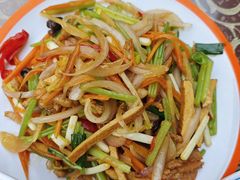 -涵家味土菜馆·徽州一绝臭鳜鱼(三河古镇店)