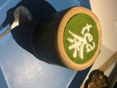 -茶是一枝花泡茶店
