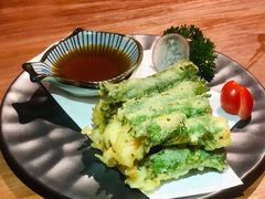 紫苏炸虾卷-稻前Taoki(方圆荟店)