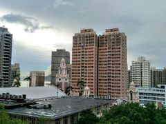 -香港大学