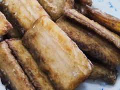 刀鱼-十二忠手拉面(五福店)