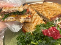 -O'mills Sourdough Bakery&Bistro(永嘉路店)