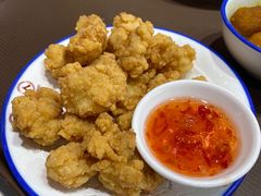 -五条人糖水铺(武林总店)
