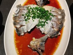 -知楚•精致湖北菜(武商MALL店)
