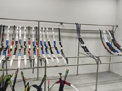 -無弓射箭俱乐部(领展中心城店)