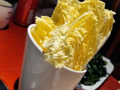 -蜀滋香鲜鱼火锅(黄金路店)