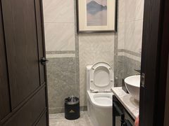 -和子足浴SPA会馆(东方之门店)