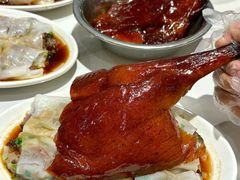 -稻香海鲜饭店(第一国际店)