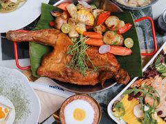-PlantsEatery·植物食堂(REX春熙店)