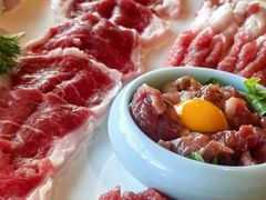 -阳坊胜利涮羊肉(阳坊老店)