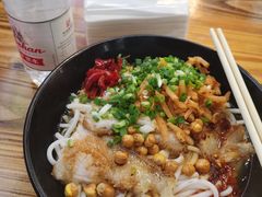 -老东江米粉
