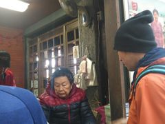 等位区-金盆阿嬷香菇茶叶蛋(玄光店)