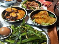 -酒拾烤肉(星沙店)