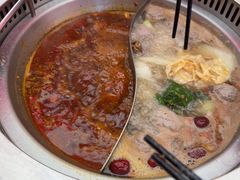 -三头牛·潮汕牛肉生蚝火锅 (夏湾店)