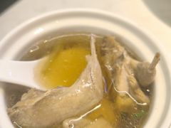 -方荣糊涂菜馆(湖北路店)