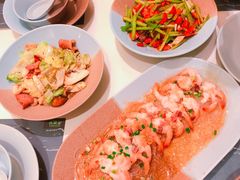 -外婆家(古墩印象城店)