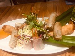 -大茴香越法料理(SOHO复兴店)