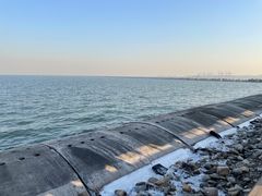 -东疆建设开发纪念公园