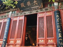 -洛阳白马寺