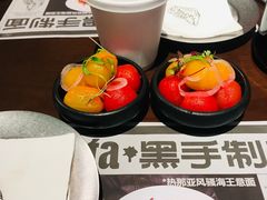 -黑手制面·Gentle Pasta(国金天地店)