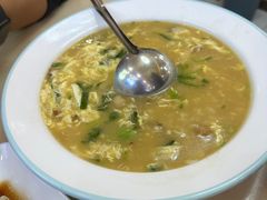 -北方饺子王·海肠捞饭·海鲜锅(山大店)