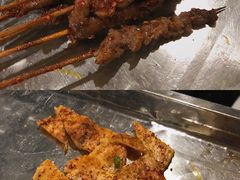 -夜烤·宜宾烧烤(洋河路店)