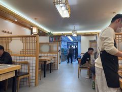 -震海贝烤贝·民俗特色店(延吉总店)