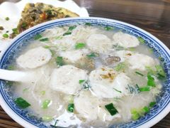 -亚忠小吃店(曾厝垵店)