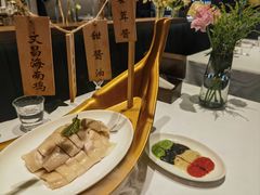 -狮拾久·现代新加坡料理(壹方城店)