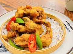 -盈田盈粥庄(博山东路店)
