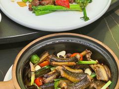 -飞尝蚝·顺德菜·鱼生(顺德总店)
