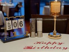 -Wolfgang’s Steakhouse 沃夫冈牛排馆(上海白玉兰广场店)