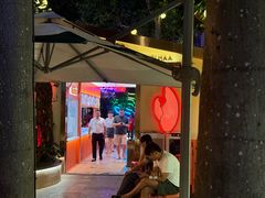 -海岛八号龙虾烧烤田鸡(蓝天路总店)