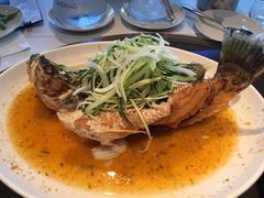 -同乐海鲜(乌节路中央店)