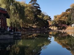 -颐和园