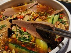 -隐炉和牛烧肉店(群力店)