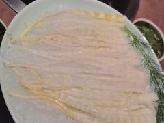 -蘑界·野生菌火锅(深业上城店)