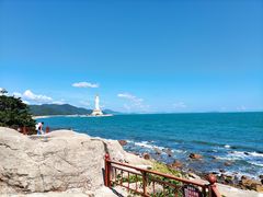 -三亚南山文化旅游区