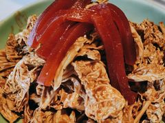 -小吊梨汤·北京菜·烤鸭(双井乐成中心店)