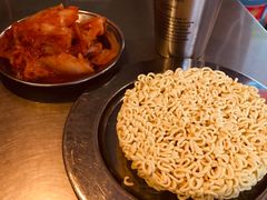 -MI WU FACTORY米屋美食工厂餐厅(绿地店)