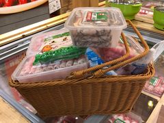 -锅圈食汇火锅烧烤食材超市(长港路店)