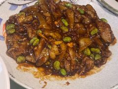 -玉桥餐厅(天坛店)