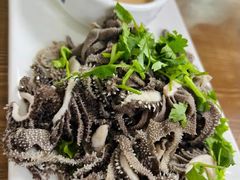 爆肚爆肚-清真嘎咕馅饼(奉天街店)