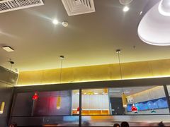 -探鱼·鲜青椒爽麻烤鱼(苏宁广场店)